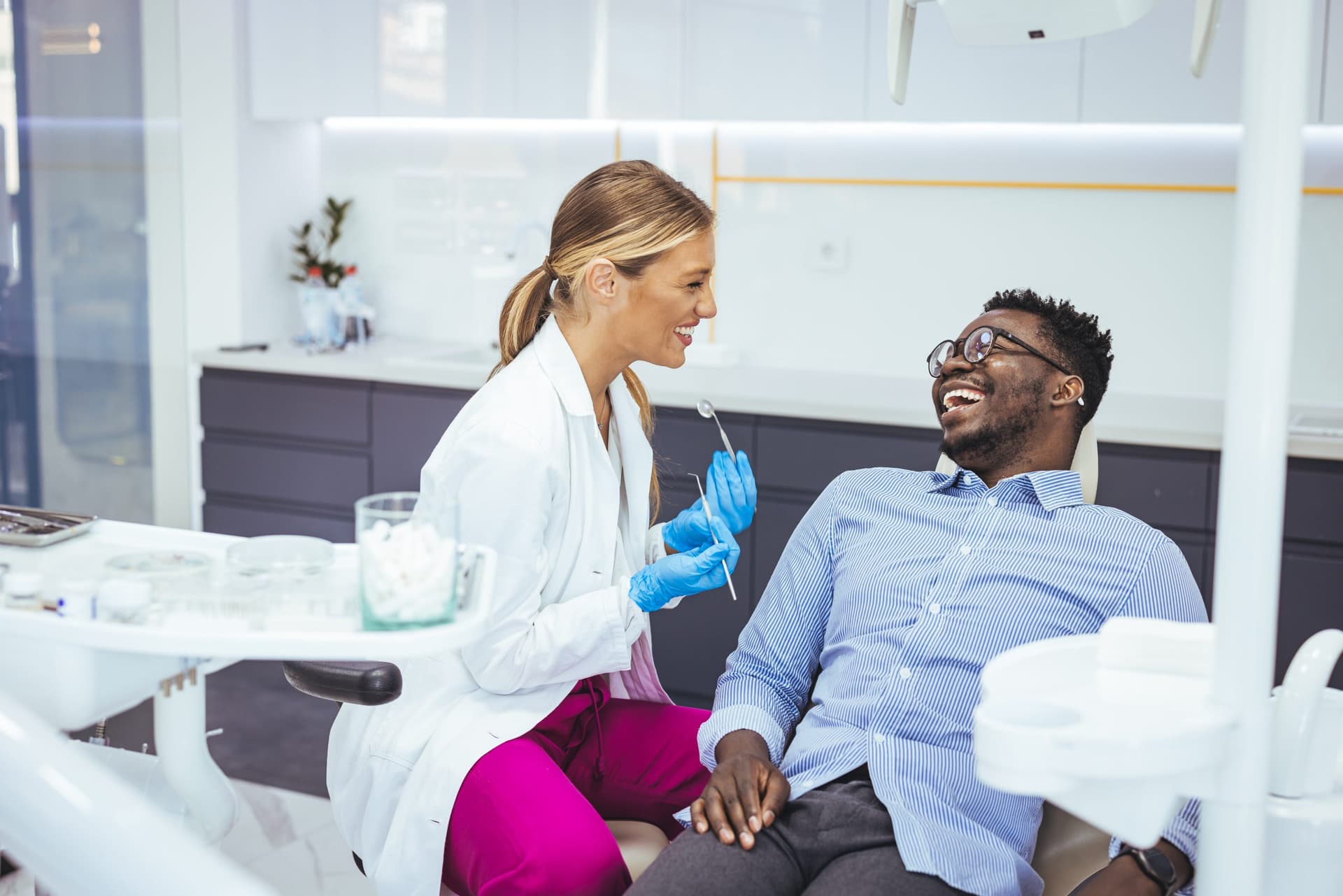 Your Step-by-Step Guide to Booking Trusted Dental Care with Rewards
