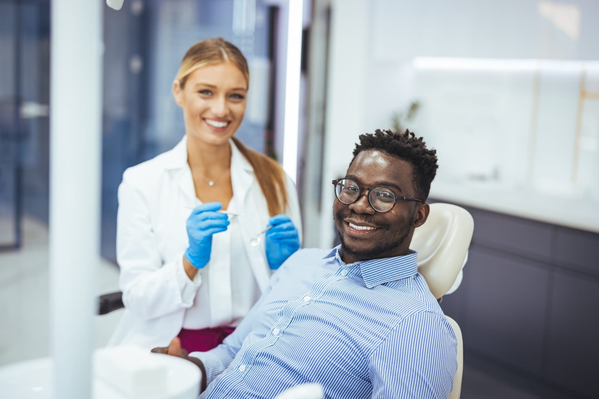 Why Personalized Patient Matching is Revolutionizing Dental Care
